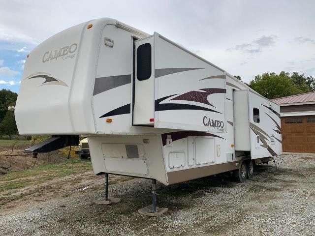 2009 Ctah CAMEO35SB3