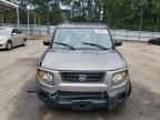 2008 Honda Element EX