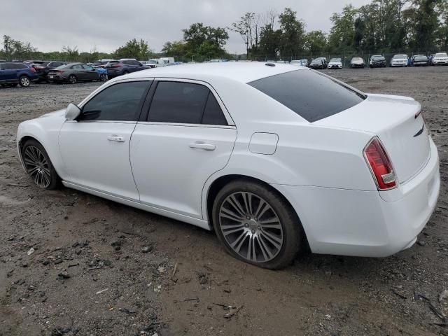 2013 Chrysler 300 S