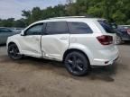 2019 Dodge Journey Crossroad