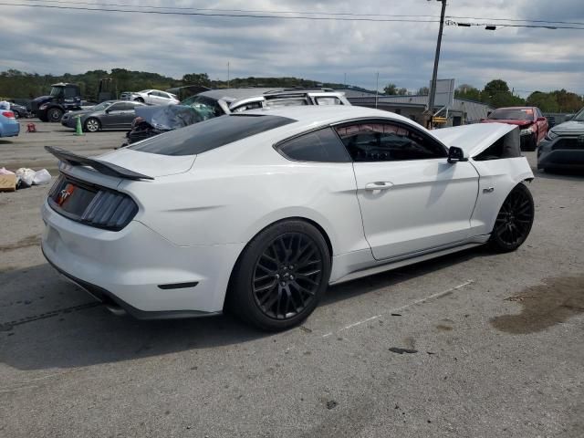 2015 Ford Mustang GT