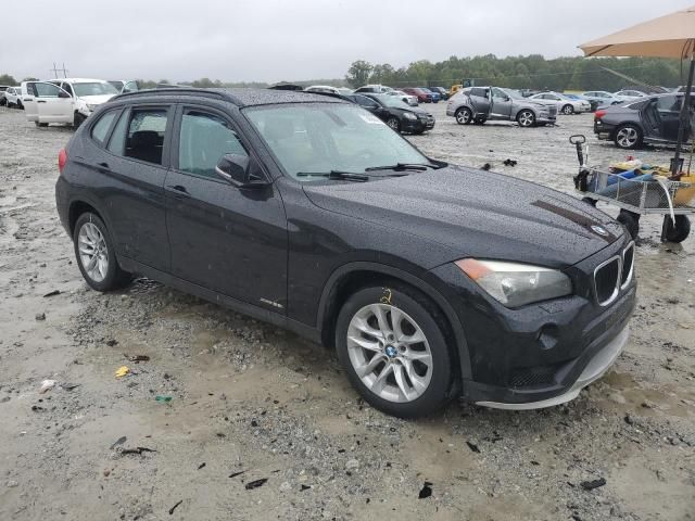 2015 BMW X1 XDRIVE28I