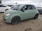 2013 Fiat 500 POP