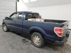 2014 Ford F150 Super Cab