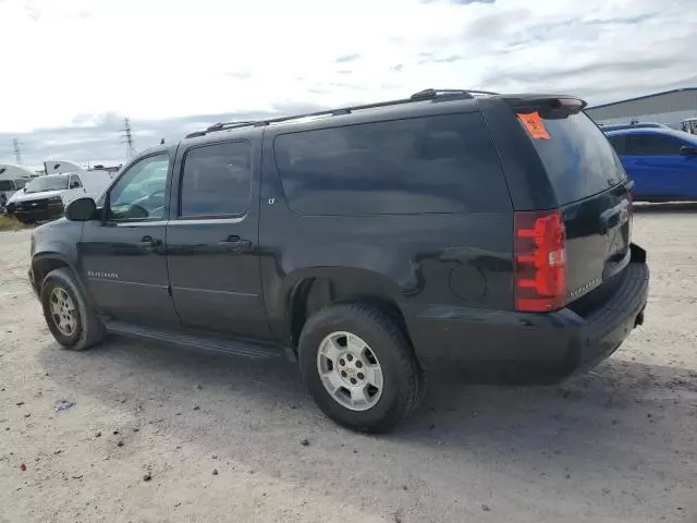 2007 Chevrolet Suburban C1500