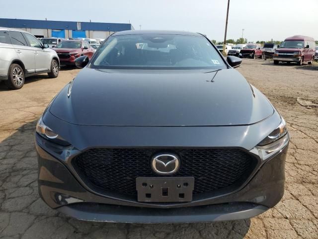 2024 Mazda 3 Select Sport