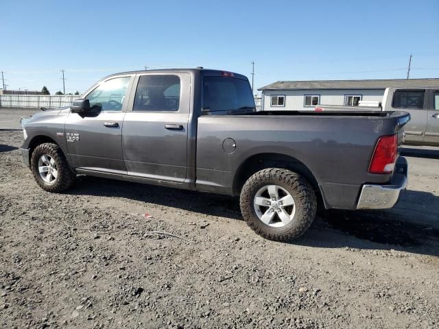 2021 Dodge RAM 1500 Classic SLT