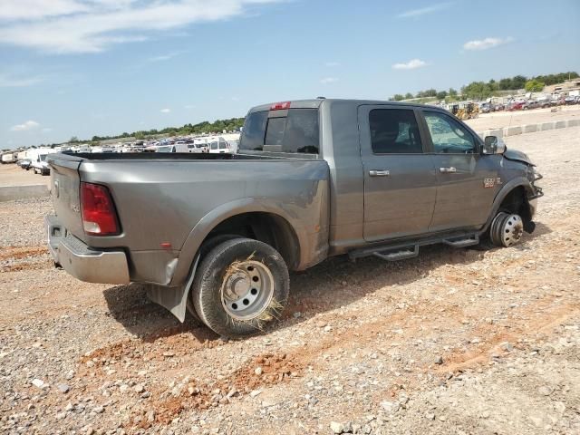 2012 Dodge RAM 3500 Laramie