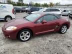 2007 Mitsubishi Eclipse Spyder GS