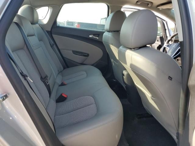 2015 Buick Verano Convenience