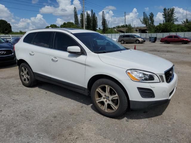 2013 Volvo XC60 T6