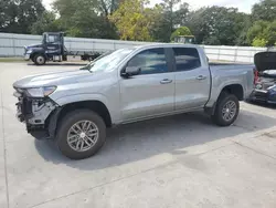 2023 Chevrolet Colorado LT en venta en Savannah, GA