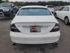 2006 Mercedes-Benz CLS 500C