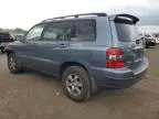 2004 Toyota Highlander