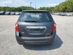 2011 Chevrolet Equinox LS