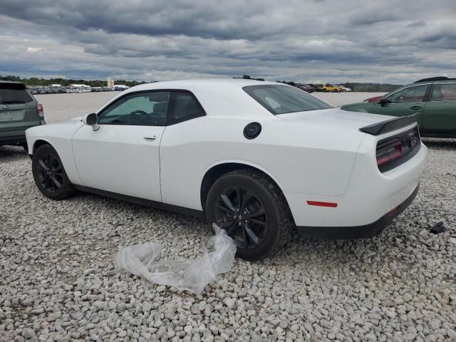 2020 Dodge Challenger GT