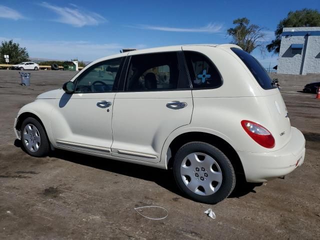 2007 Chrysler PT Cruiser Touring