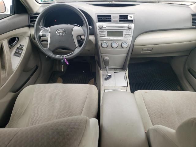 2010 Toyota Camry SE