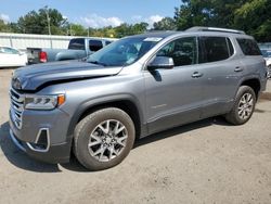 GMC Vehiculos salvage en venta: 2020 GMC Acadia SLT