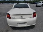 2004 Lexus SC 430