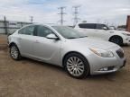 2011 Buick Regal CXL