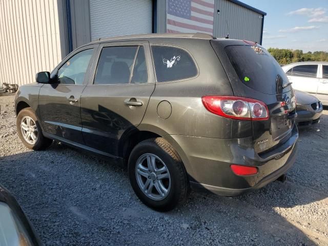 2011 Hyundai Santa FE GLS