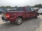 2004 Ford F150 Supercrew