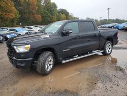 Lotes con ofertas a la venta en subasta: 2019 Dodge RAM 1500 BIG HORN/LONE Star