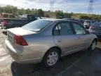 2001 Honda Civic EX