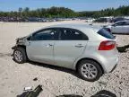 2012 KIA Rio EX