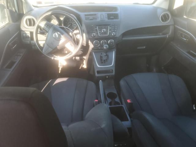 2013 Mazda 5