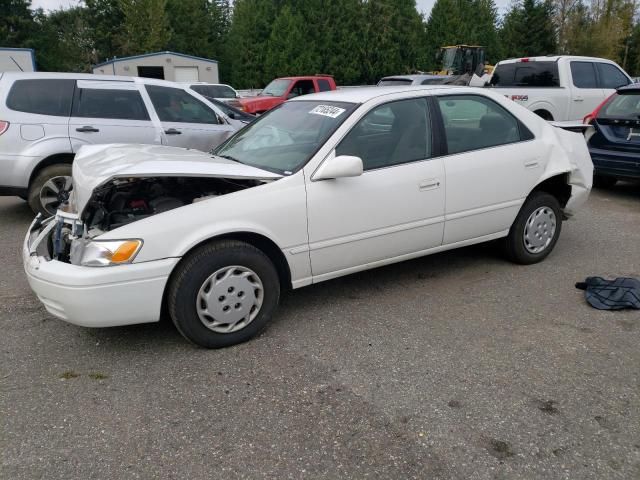 1998 Toyota Camry CE