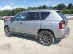 2017 Jeep Compass Sport