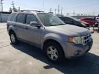 2008 Ford Escape HEV