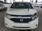 2012 Nissan Quest S