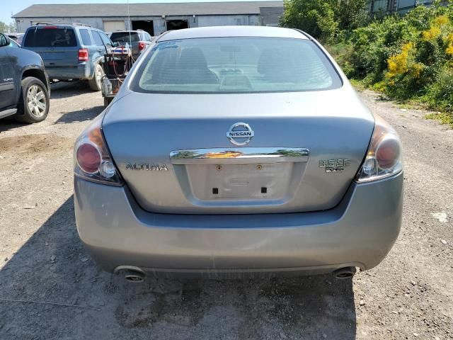 2009 Nissan Altima 3.5SE