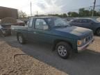 1997 Nissan Truck King Cab SE