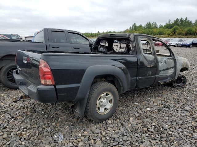 2014 Toyota Tacoma Access Cab