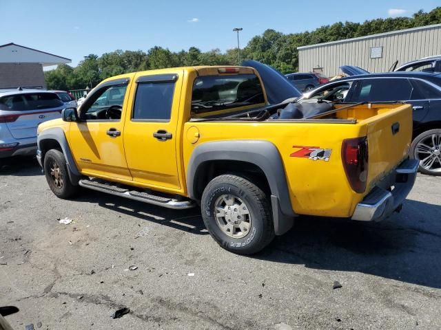 2005 Chevrolet Colorado