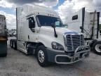 2018 Freightliner Cascadia 125