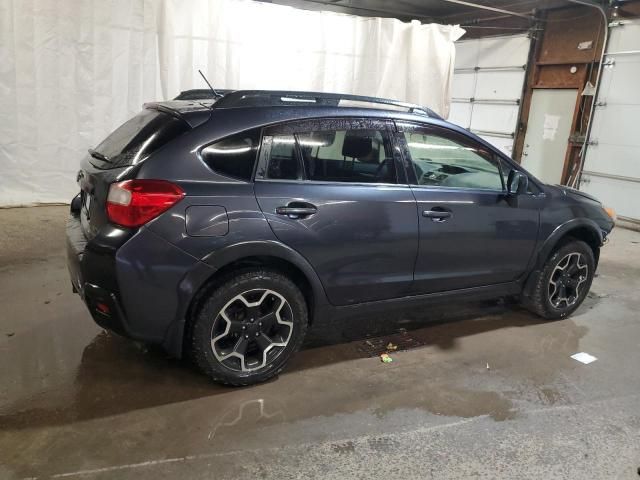 2014 Subaru XV Crosstrek 2.0 Premium