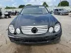 2004 Mercedes-Benz E 320