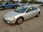 2002 Chrysler Sebring LX