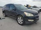 2011 Chevrolet Traverse LTZ