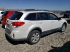 2012 Subaru Outback 2.5I Premium