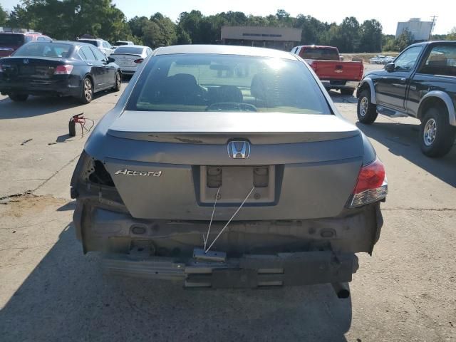 2010 Honda Accord LX