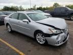 2012 Lexus ES 350