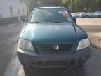 1998 Honda CR-V EX