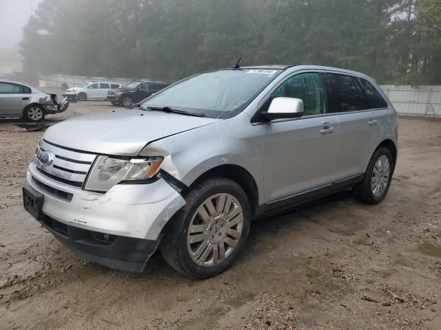 2010 Ford Edge Limited