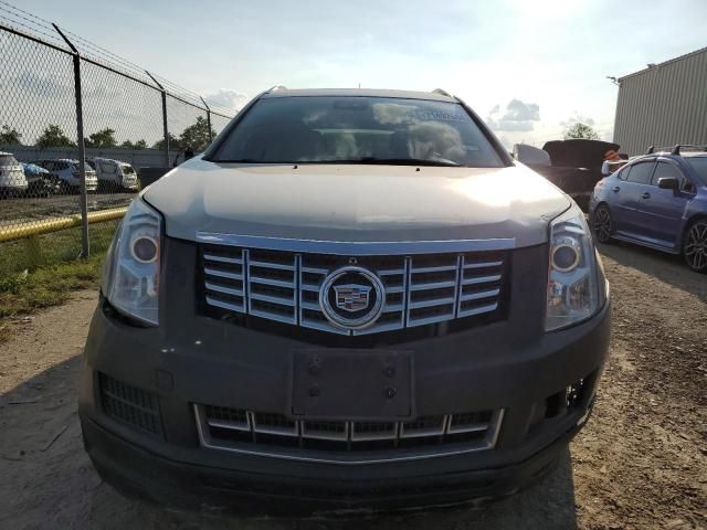 2013 Cadillac SRX Luxury Collection